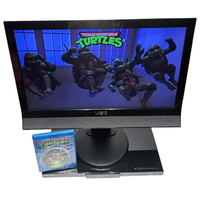 VIZIO M220VAW Image