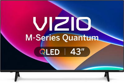 VIZIO Mq6 series m43q6m-k04 Image