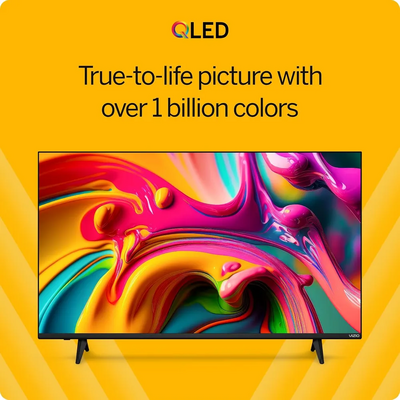 VIZIO Mq6 series m43q6m-k04 Image