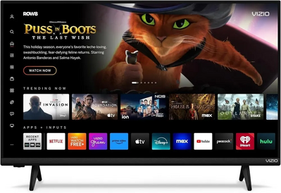 VIZIO D32h-j09 Image