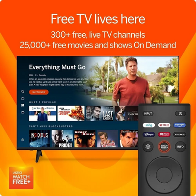 VIZIO D32h-j09 Image