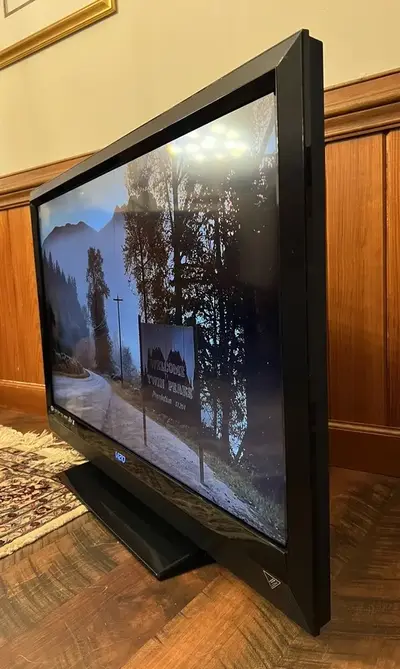VIZIO E420vl Image