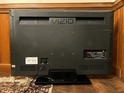 VIZIO E420vl Image