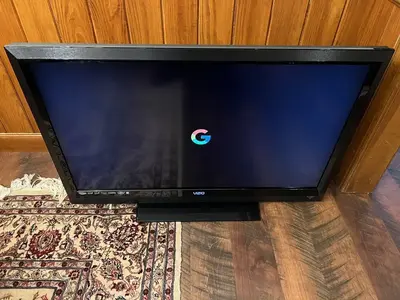 VIZIO E420vl Image