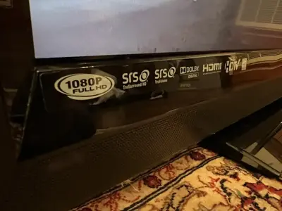 VIZIO E420vl Image