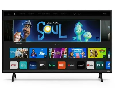 VIZIO VHD32M-08 Image