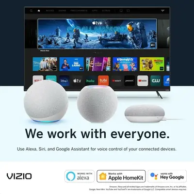 VIZIO VHD32M-08 Image