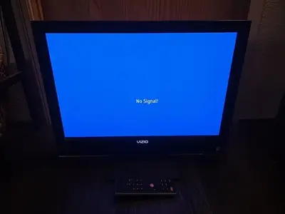 VIZIO Vo22l hdtvioa Image