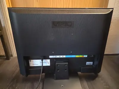 VIZIO Vo22l hdtvioa Image