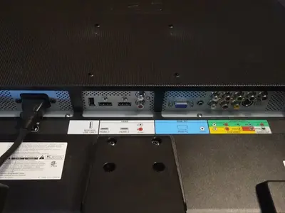 VIZIO Vo22l hdtvioa Image