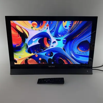 VIZIO E261va Image