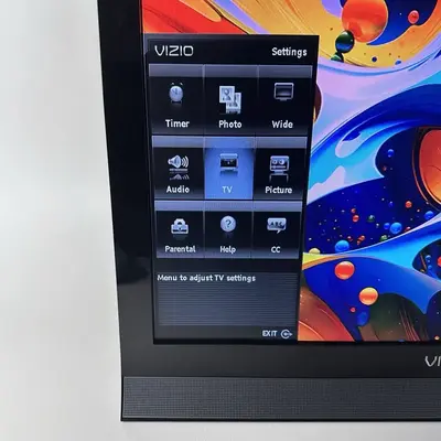 VIZIO E261va Image