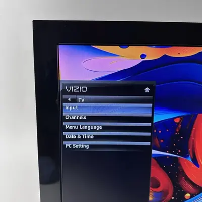 VIZIO E261va Image