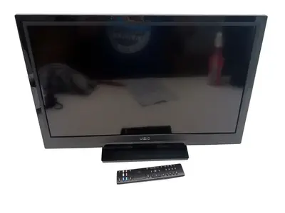 VIZIO E240ar Image