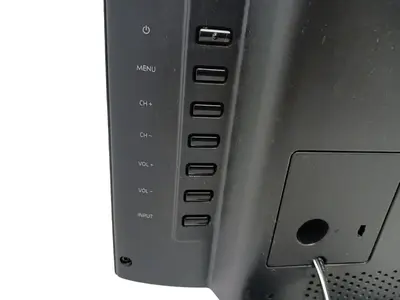 VIZIO E240ar Image