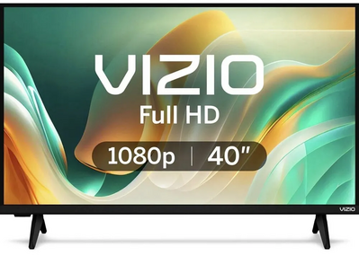VIZIO VFD40M-08 Image