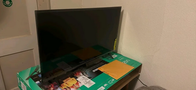 VIZIO VFD40M-08 Image