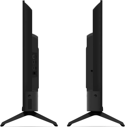 VIZIO Blaupunkt BN24H1131BKB Image