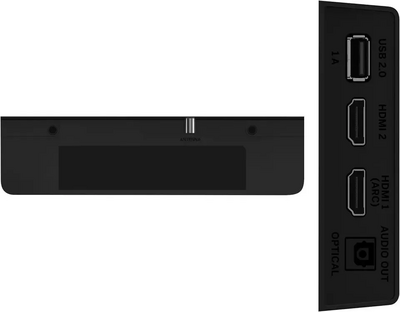 VIZIO Blaupunkt BN24H1131BKB Image