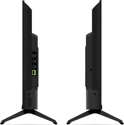 VIZIO Blaupunkt BN24H1131BKB Image