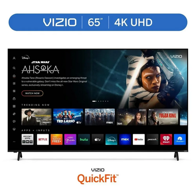 VIZIO V4K65M-0804 Image