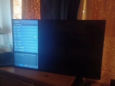 VIZIO V-series v405-h19 Image