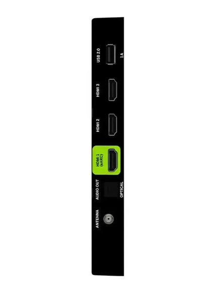 VIZIO V-series v405-h19 Image
