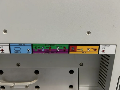 VIZIO V-series v405-h19 Image