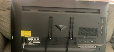 VIZIO V-series v405-h19 Image