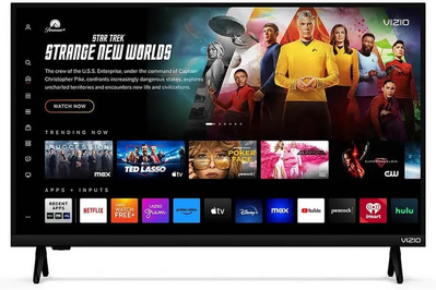 VIZIO Vfd40m-0810 Image