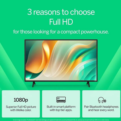 VIZIO Vfd40m-0810 Image