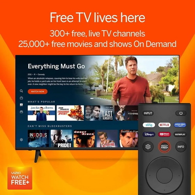 VIZIO Vfd40m-0810 Image