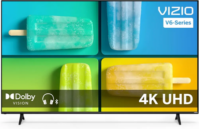 VIZIO Does not apply Image