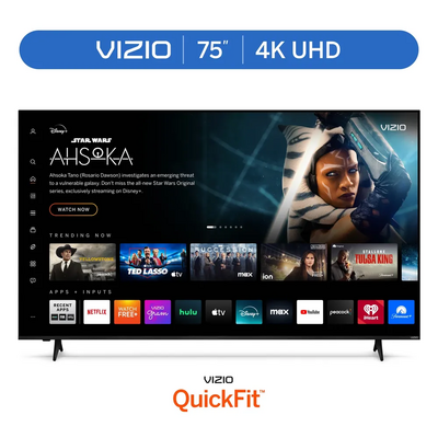 VIZIO Does not apply Image