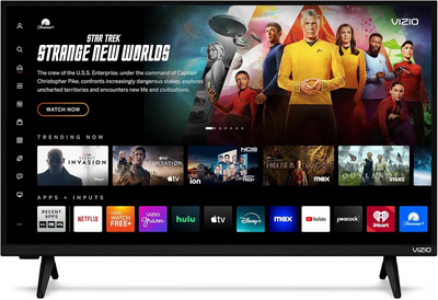 VIZIO Does not apply Image
