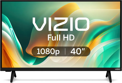 VIZIO Does not apply Image