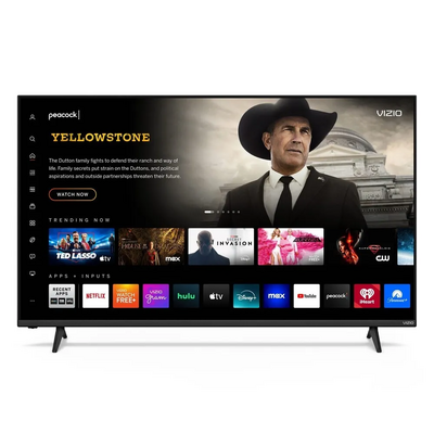 VIZIO Does not apply Image