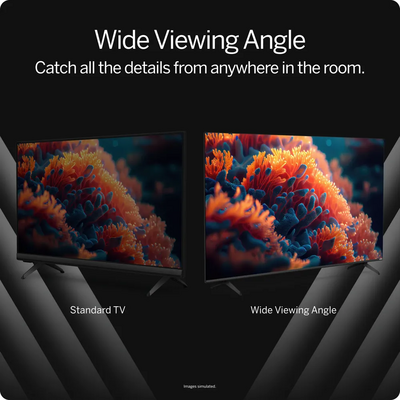 VIZIO Does not apply Image