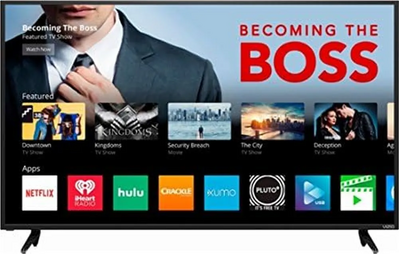 VIZIO D24F-F1 Image