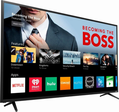 VIZIO D24F-F1 Image