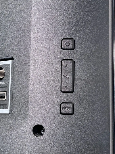 VIZIO D24F-F1 Image