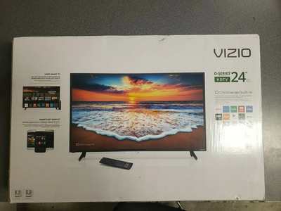 VIZIO D24F-F1 Image