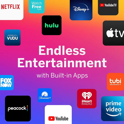 VIZIO V-series v655-h19 Image