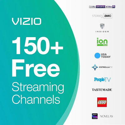 VIZIO V-series v655-h19 Image