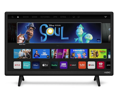 VIZIO D-Series Image