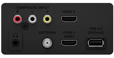 VIZIO D-Series Image