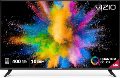 VIZIO M-series quantum Image