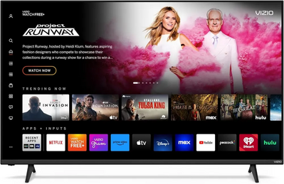 VIZIO M-series quantum Image