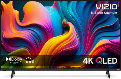 VIZIO M-series quantum Image