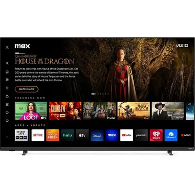 VIZIO M50qxm-k01 Image